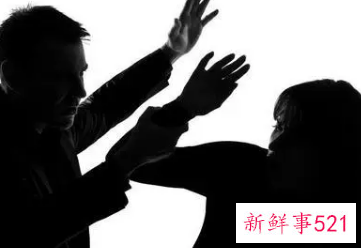 老公经常家庭暴力怎么办