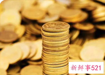 梦见自己没财运