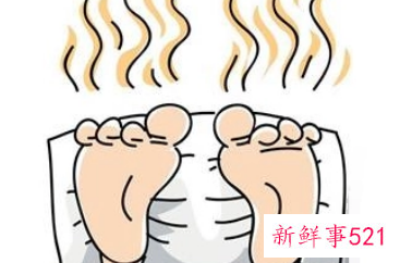 脚臭用盐还是醋好