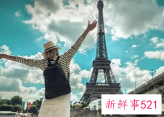 梦见旅行是什么意思周公解梦