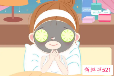 让你扮靓更有效率的几个小秘诀