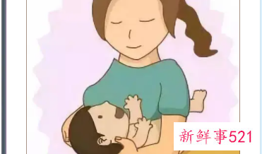 给新生婴儿洗澡的正确姿势