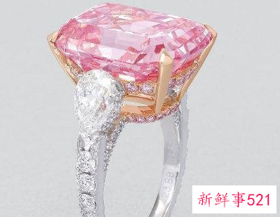 世界公认十大宝石