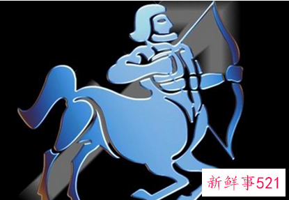 天使与恶魔的并存的星座