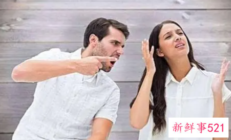 夫妻常常吵架感情会变差吗