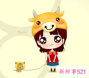 十二星座胆子排名