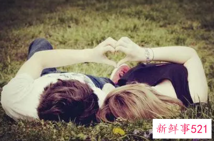 爱上一个人有哪些表现