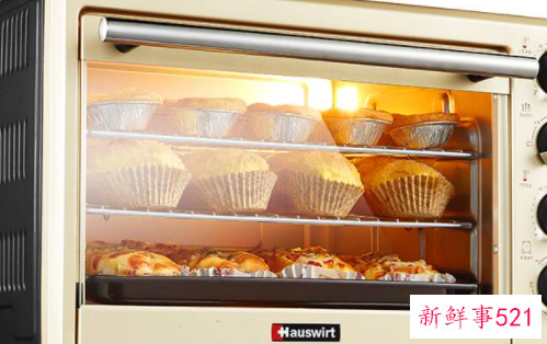 大型电烤箱怎么安装