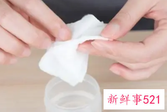 白醋和盐洗脸能祛斑吗