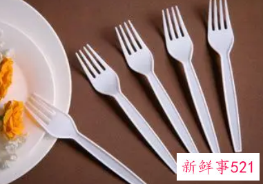塑料制品餐具有害么