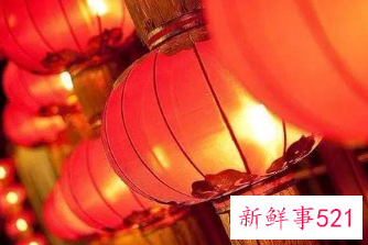 除夕的风俗有什么寓意