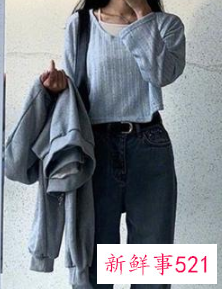 高个子怎么搭配