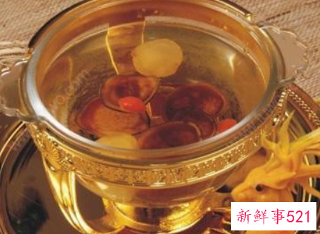 菟丝鹿鞭红杞汤的做法