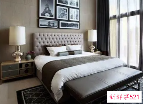 引起头疼的家居风水