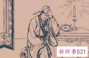 梦见和死人打交道预兆