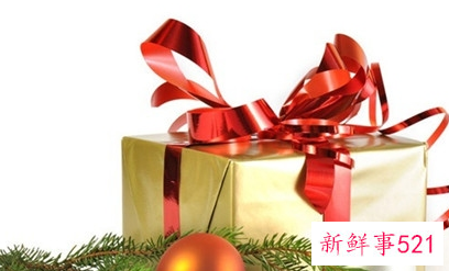 送礼物送衣服的含义