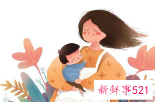 妈妈好听的称呼