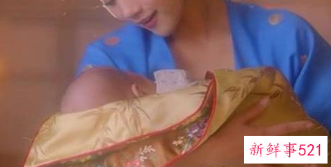 我国古代的胎教之说