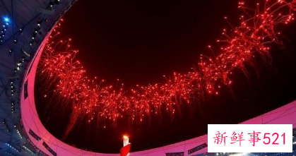 最成功的五届奥运会开幕式
