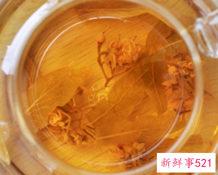 喝什么水可以美白养颜美容