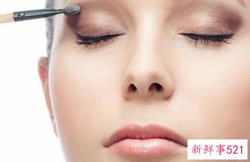 简单又易学的裸妆化法