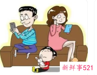 错误的使用手机太伤身体