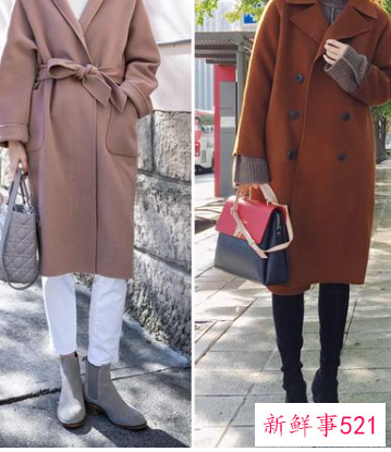 优雅气质女人着装