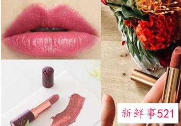 什么牌子的口红最安全最好