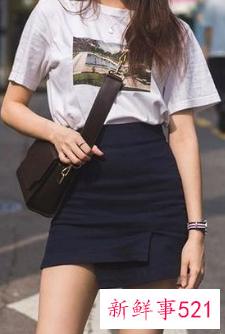 高个子怎么搭配