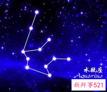 天秤水瓶女都狠