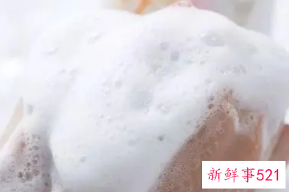 挤出来的油脂有臭味