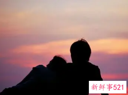 梦见以前喜欢过自己的男生