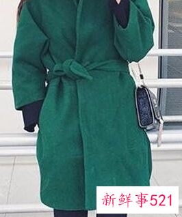 女生的穿衣风格有什么