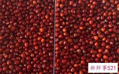 梦见红豆是什么意思