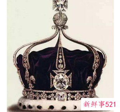 世界公认十大宝石