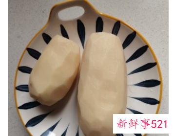 脆藕片怎么做好吃窍门