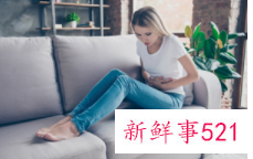 第一次内裤上有黑偏黄的东西怎么办