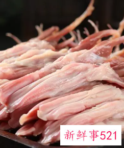 一百克鸭舌有几根