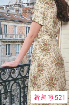 高个子怎么搭配