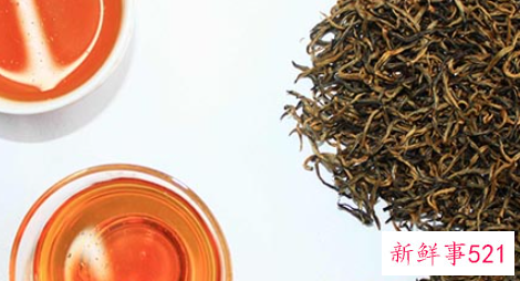 为什么一喝红茶就上火