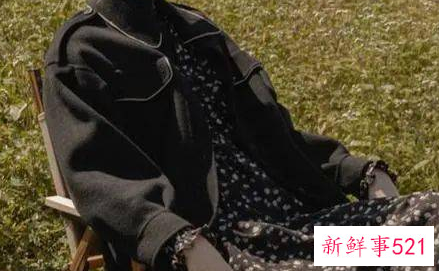 秋冬季连衣裙怎么搭配衣服