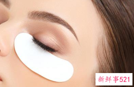 怎么样去眼袋又快又好