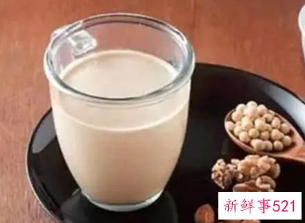 晚上只喝豆浆能减肥吗