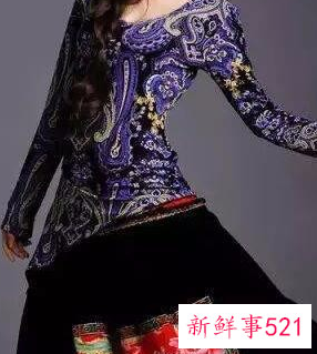 女生的穿衣风格有什么