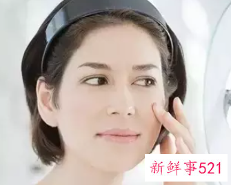 九个美白小妙招