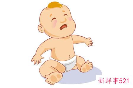 12个月宝宝可能出现的事故