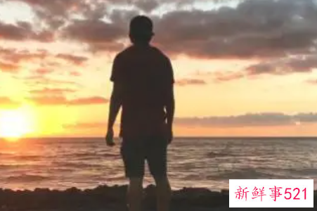 不问谁错总是第一个道歉的星男