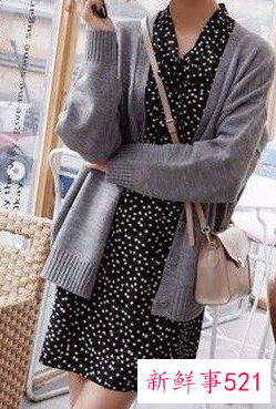 女生的穿衣风格有什么