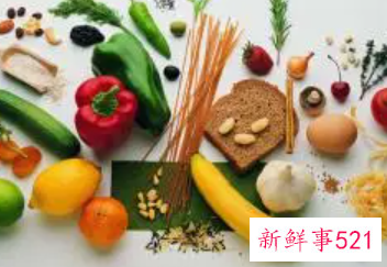 考试吃什么食物寓意好