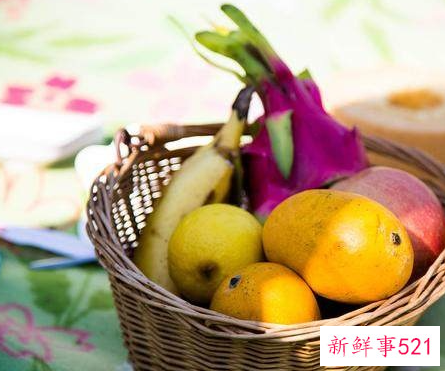 外出野餐带什么食物好